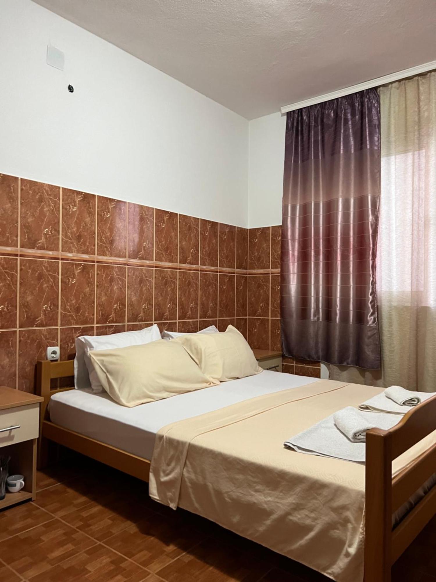 Apartments Fat E Jet - Pool & Breakfast Ούλτσιν Εξωτερικό φωτογραφία