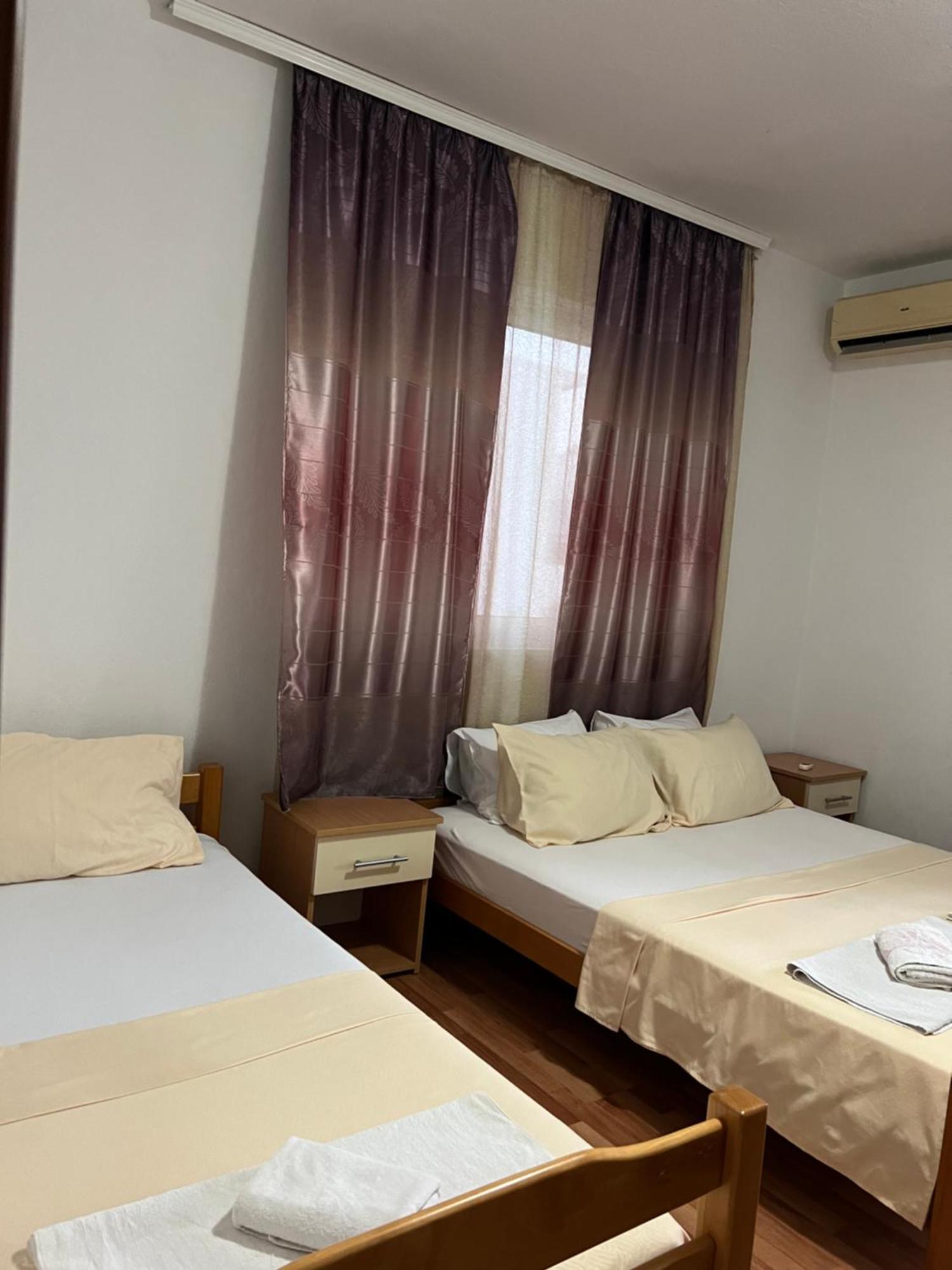 Apartments Fat E Jet - Pool & Breakfast Ούλτσιν Εξωτερικό φωτογραφία