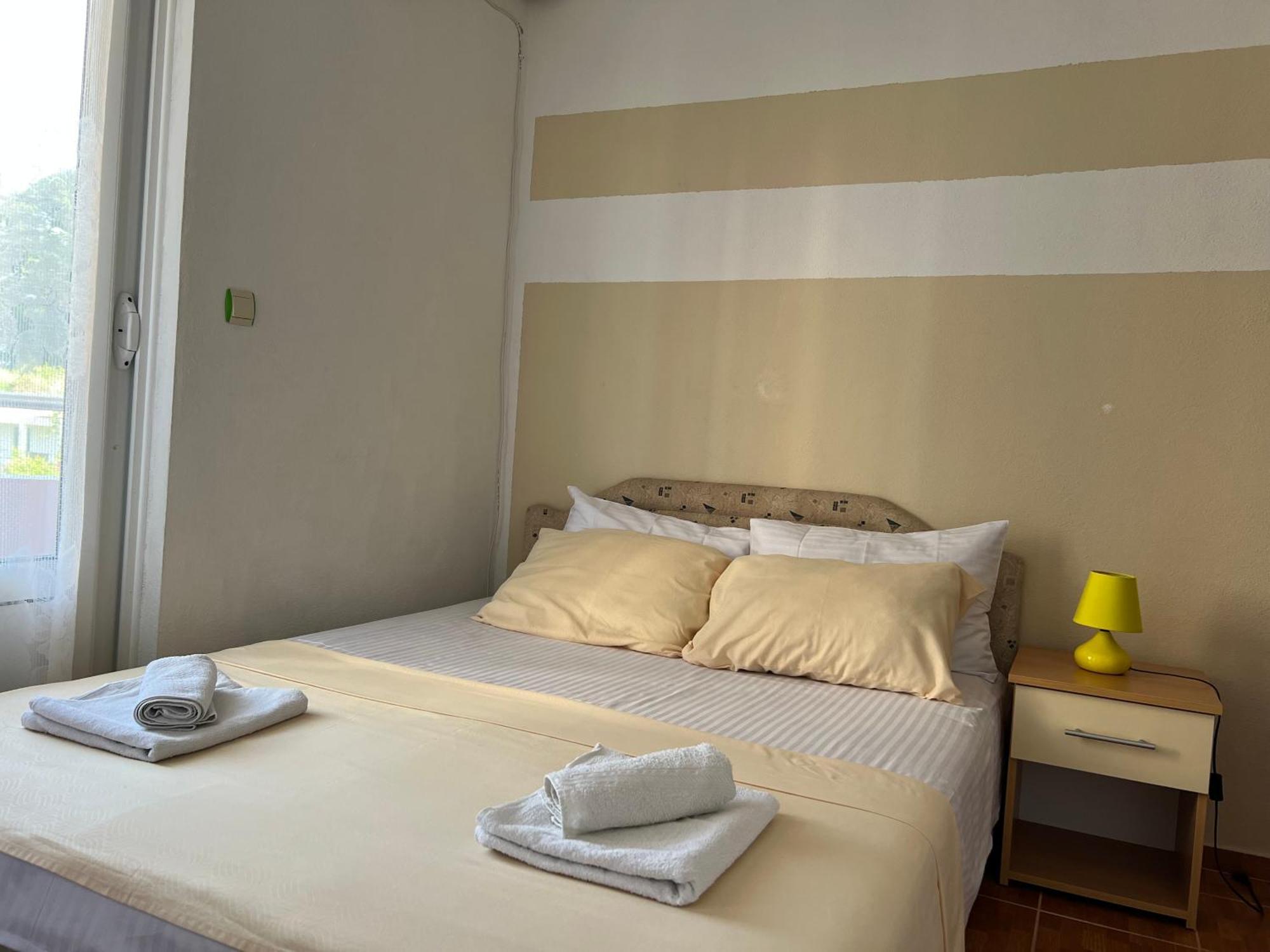 Apartments Fat E Jet - Pool & Breakfast Ούλτσιν Εξωτερικό φωτογραφία