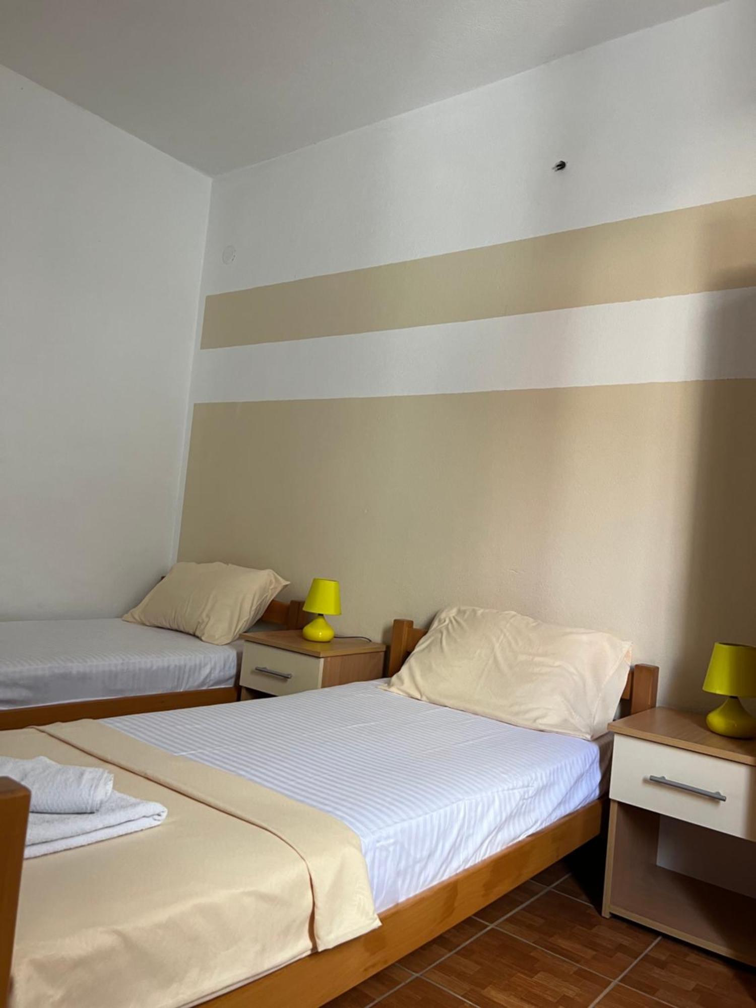 Apartments Fat E Jet - Pool & Breakfast Ούλτσιν Εξωτερικό φωτογραφία