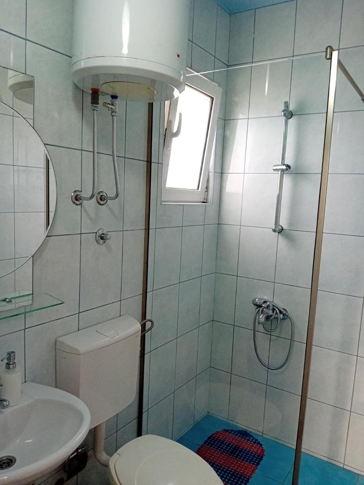 Apartments Fat E Jet - Pool & Breakfast Ούλτσιν Δωμάτιο φωτογραφία