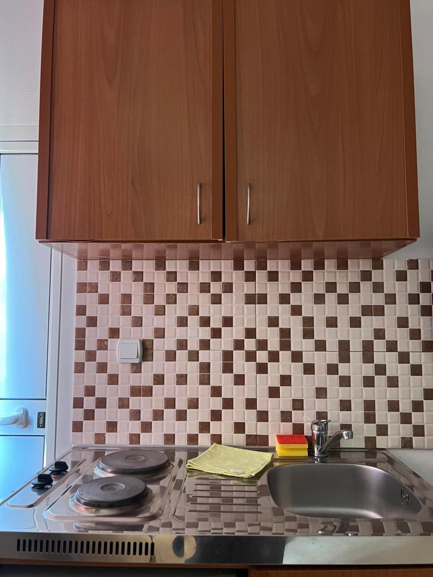 Apartments Fat E Jet - Pool & Breakfast Ούλτσιν Δωμάτιο φωτογραφία
