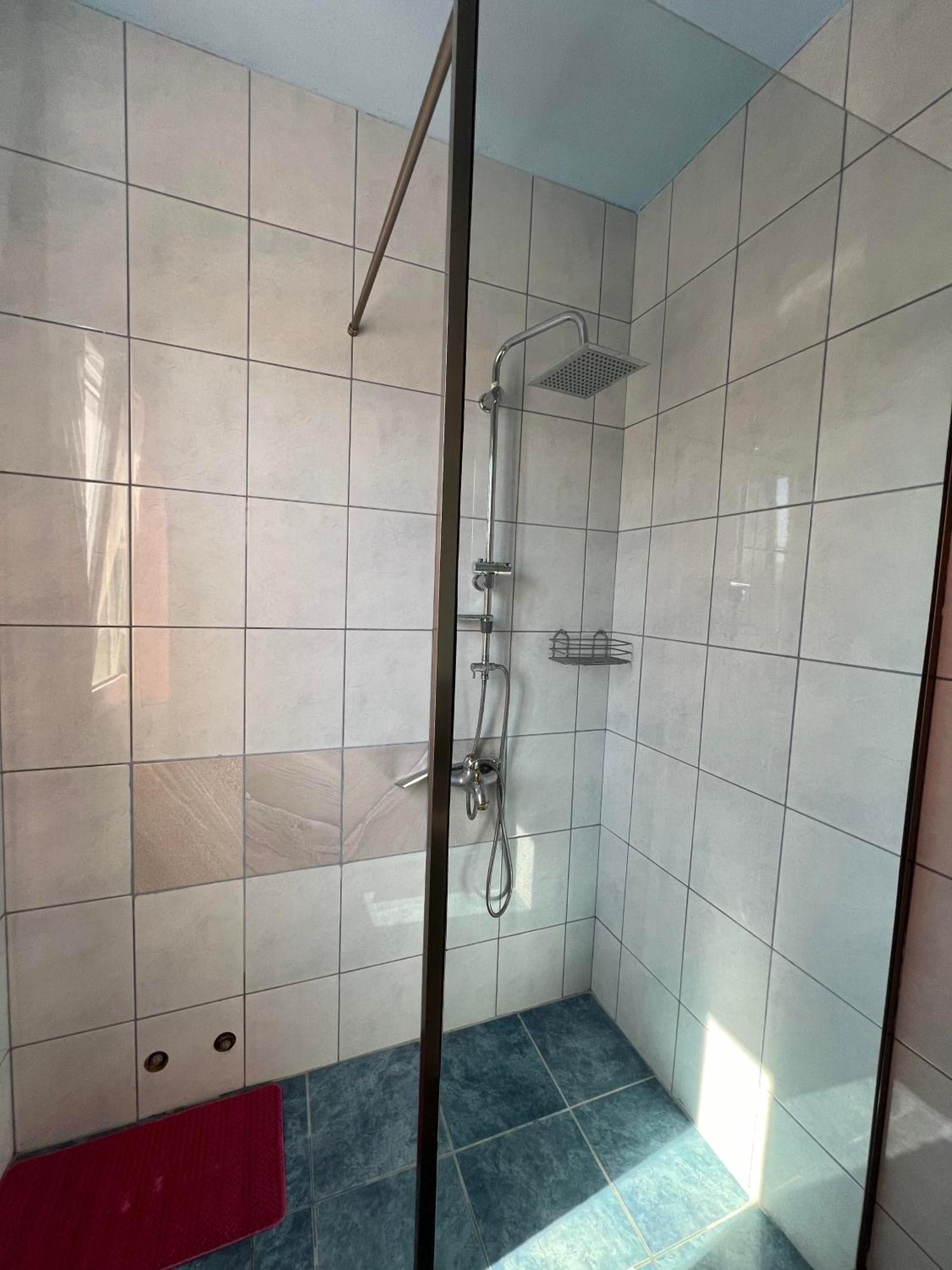 Apartments Fat E Jet - Pool & Breakfast Ούλτσιν Δωμάτιο φωτογραφία