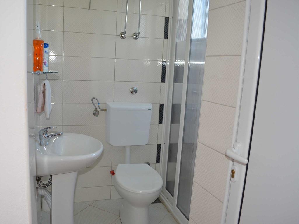 Apartments Fat E Jet - Pool & Breakfast Ούλτσιν Εξωτερικό φωτογραφία
