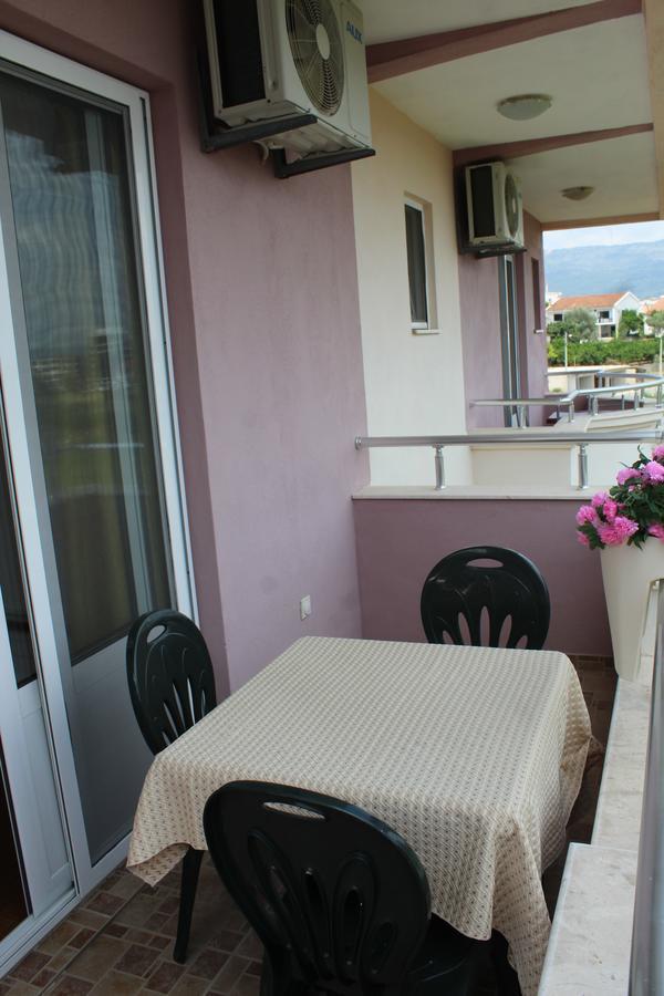 Apartments Fat E Jet - Pool & Breakfast Ούλτσιν Εξωτερικό φωτογραφία