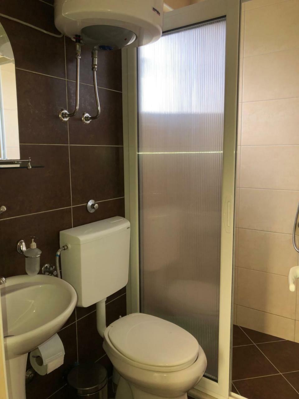 Apartments Fat E Jet - Pool & Breakfast Ούλτσιν Εξωτερικό φωτογραφία
