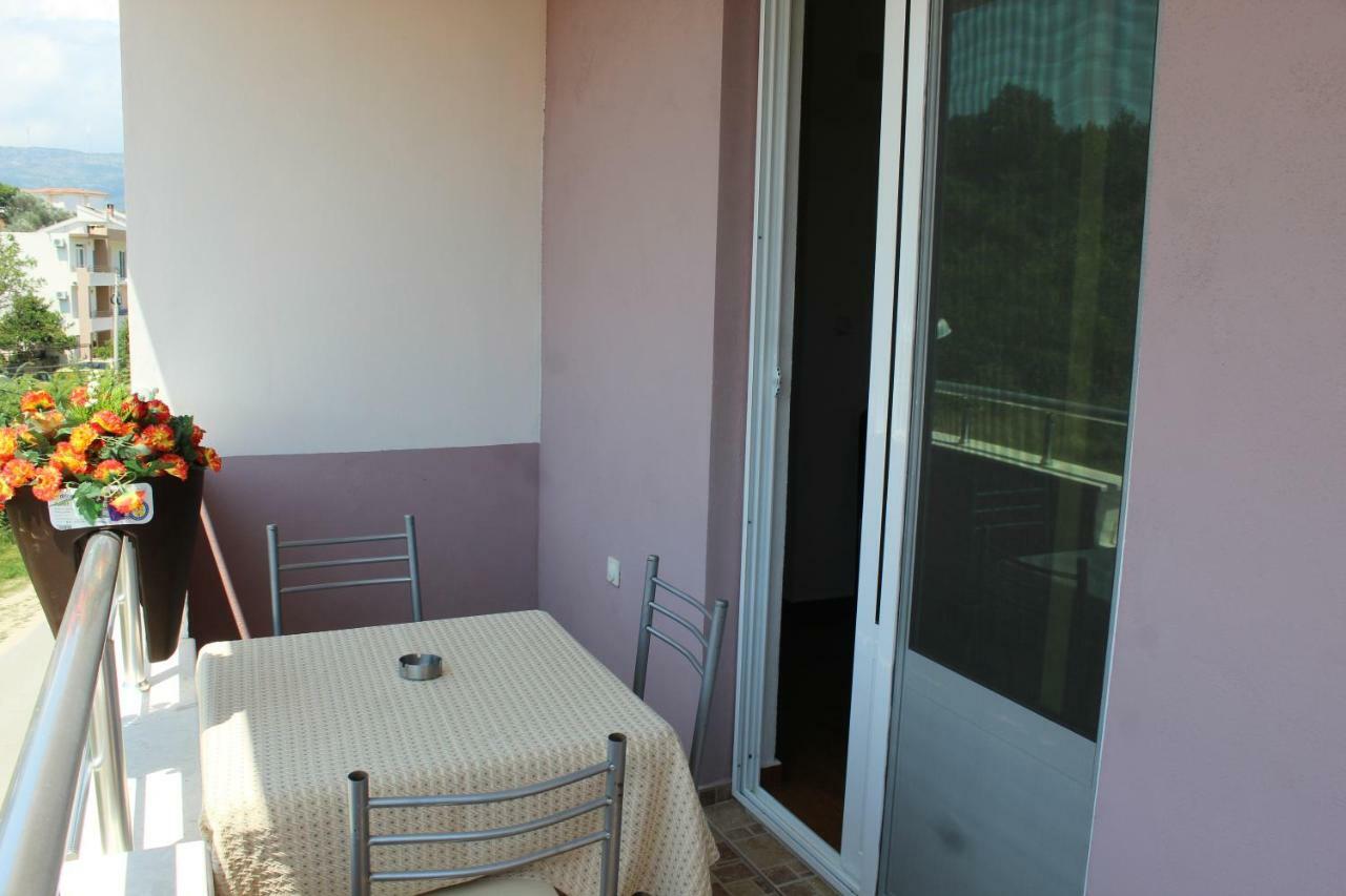 Apartments Fat E Jet - Pool & Breakfast Ούλτσιν Εξωτερικό φωτογραφία