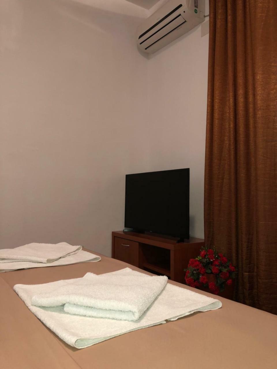Apartments Fat E Jet - Pool & Breakfast Ούλτσιν Εξωτερικό φωτογραφία