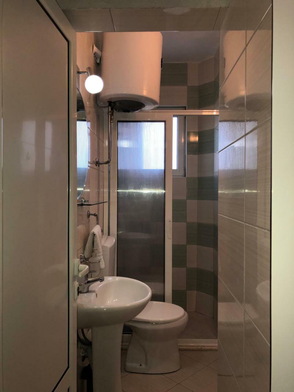 Apartments Fat E Jet - Pool & Breakfast Ούλτσιν Εξωτερικό φωτογραφία